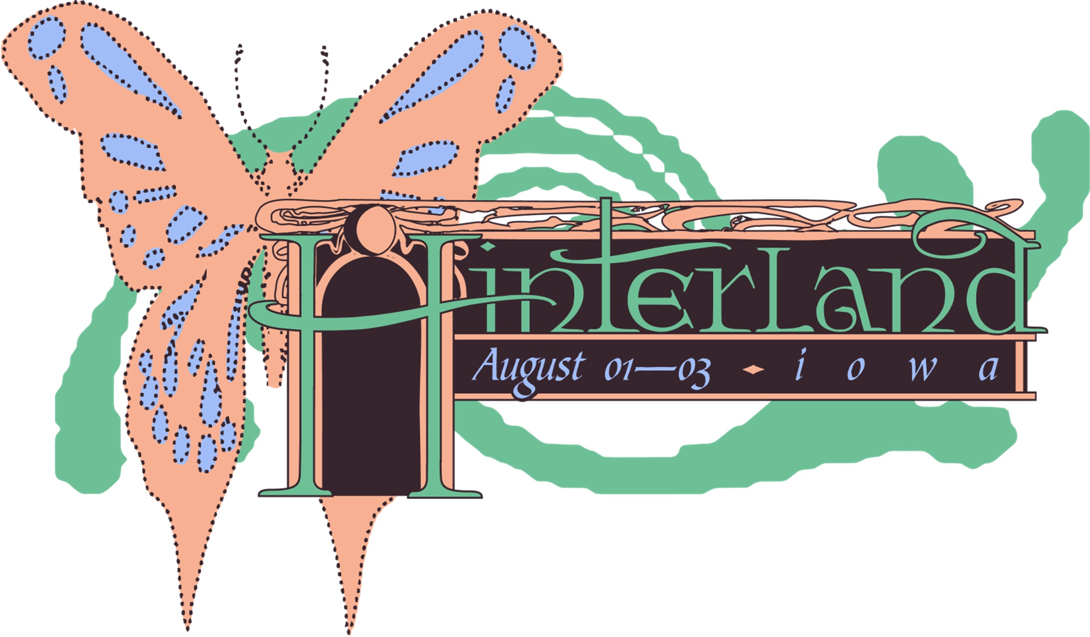 Hinterland Music Festival Announces 2025 Lineup Grateful Web